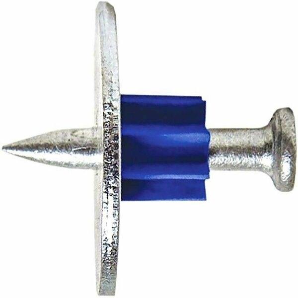 Blue Point DRIVE PIN W/WASHR STL 1in. PDW25-25F10